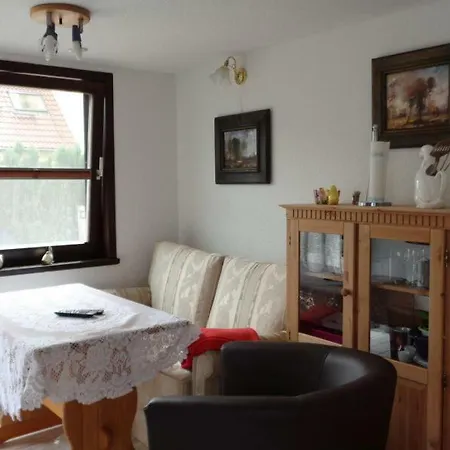 Apartament 1 Zingst