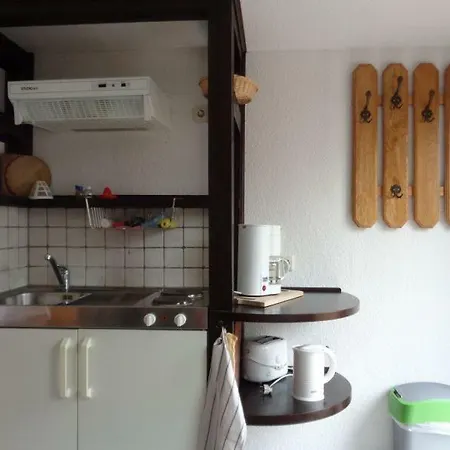 1 Apartament *